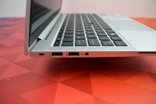 HP Elitebook 840 G8 14" i5 11th gen RAM 32GB SSD 512GB warranty Grade A- 11504 - Image 9