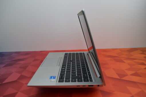 HP Elitebook 840 G8 14" i5 11th gen RAM 16GB SSD 512GB warranty laptop SKU11526 - Image 8