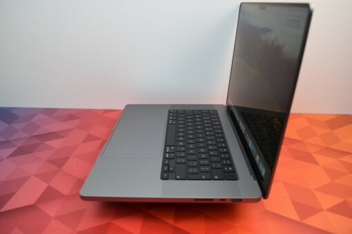 Apple MacBook Pro M1 PRO 16" 2021 A2485 RAM 16GB SSD 1TB Grade A+ 11517 - Image 7
