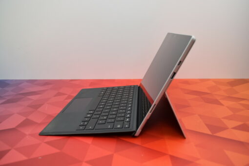 Microsoft Surface Pro7+ i5 11th Gen 12.3" SSD 256GB RAM 16GB Grade A- SKU11478 - Image 6