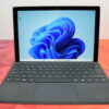 Microsoft Surface Pro6 Touch i5 8th Gen 12.3" SSD 256GB RAM 8GB SKU11509 - Image 2