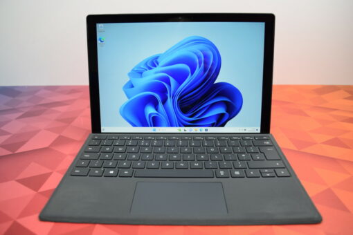 Microsoft Surface Pro6 Touch i5 8th Gen 12.3" SSD 256GB RAM 8GB SKU11509 - Image 2
