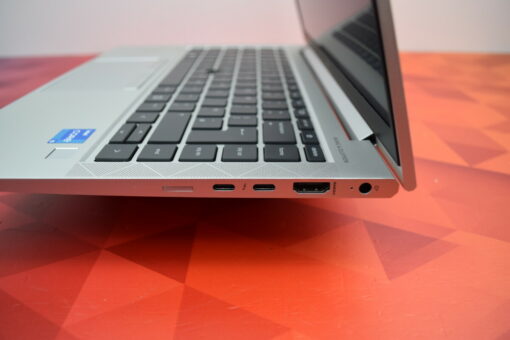 HP Elitebook 840 G8 14" i5 11th gen RAM 16GB SSD 512GB warranty laptop SKU11526 - Image 9