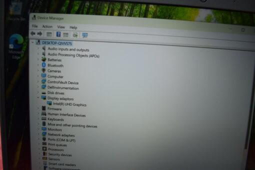 Dell Latitude 5440 14'' i5 13th gen RAM 16GB SSD 256GB laptop GradeA- SKU11485 - Image 14