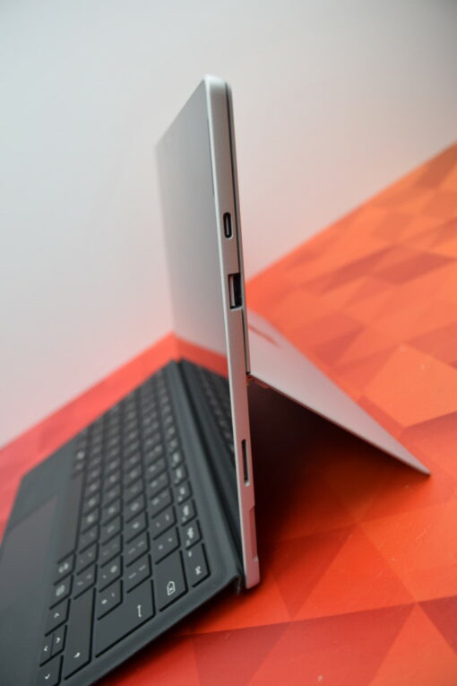 Microsoft Surface Pro7+ i5 11th Gen 12.3" SSD 256GB RAM 16GB Grade A- SKU11478 - Image 7