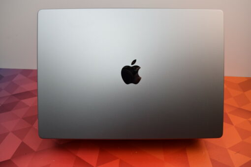 Apple MacBook Pro M1 PRO 16" 2021 A2485 RAM 16GB SSD 1TB Grade A+ 11517 - Image 3