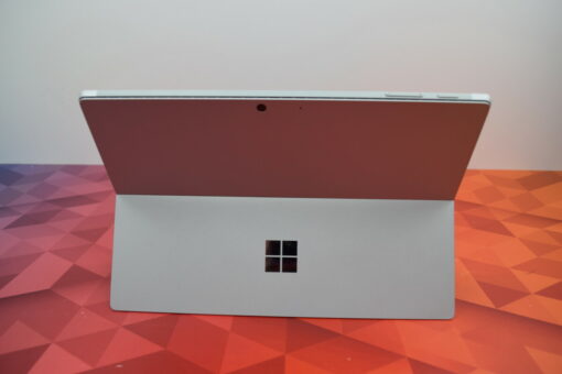 Microsoft Surface Pro7+ i5 11th Gen 12.3" SSD 256GB RAM 16GB Grade A- SKU11478 - Image 5