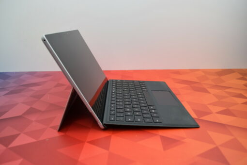 Microsoft Surface Pro7+ i5 11th Gen 12.3" SSD 256GB RAM 16GB Grade A- SKU11478 - Image 8