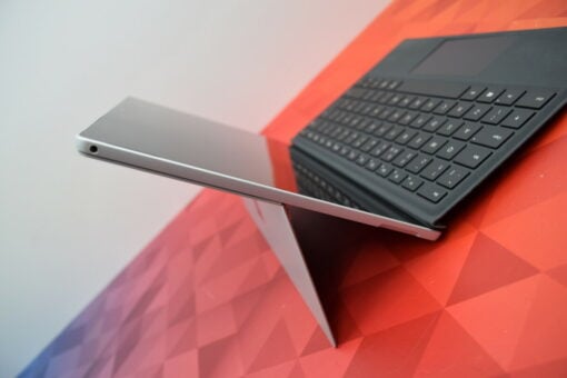 Microsoft Surface Pro7+ i5 11th Gen 12.3" SSD 256GB RAM 16GB Grade A- SKU11478 - Image 9