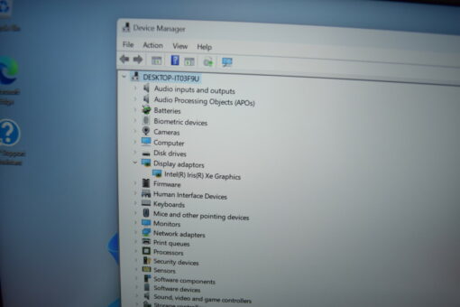 HP Elitebook 840 G8 14" i5 11th gen RAM 16GB SSD 512GB warranty laptop SKU11526 - Image 12