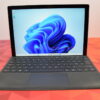 Microsoft Surface Pro7+ i5 11th Gen 12.3" SSD 256GB RAM 16GB Grade A- SKU11478 - Image 2