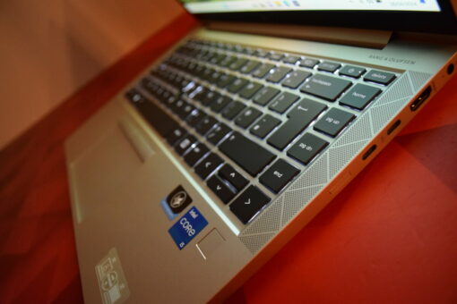 HP Elitebook 840 G8 14" i5 11th gen RAM 32GB SSD 512GB warranty Grade A- 11504 - Image 21