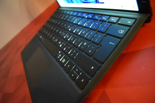 Microsoft Surface Pro6 Touch i5 8th Gen 12.3" SSD 256GB RAM 8GB SKU11509 - Image 21
