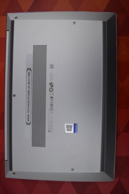 HP Elitebook 830 G7 13.3" i5 10th Gen RAM 16GB SSD 512GB GradeB+ laptop SKU11480 - Image 5