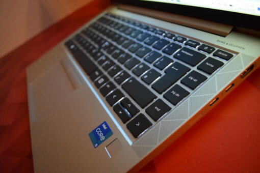 HP Elitebook 840 G8 14" i5 11th gen RAM 16GB SSD 512GB warranty laptop SKU11526 - Image 22