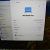Apple MacBook Pro M1 Max 16″ 2021 A2485 RAM 32GB SSD 512GB 3 BATTERY CYCLES ONLY - Image 11