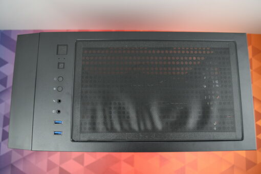 Premium Gaming PC i7 10th Gen RTX 2060 RAM32GB SSD 1TB SKU11495 - Image 11