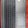 HP Zbook Fury G7 15.6" Touch i7 10th SSD 1.5TB RAM 64GB NVIDIA GradeB 11507 - Image 4