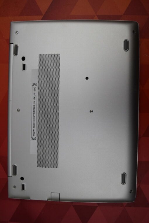 HP Elitebook 840 G6 14" i5 8th Gen RAM 16GB SSD 512GB GradeB- 11500 - Image 5