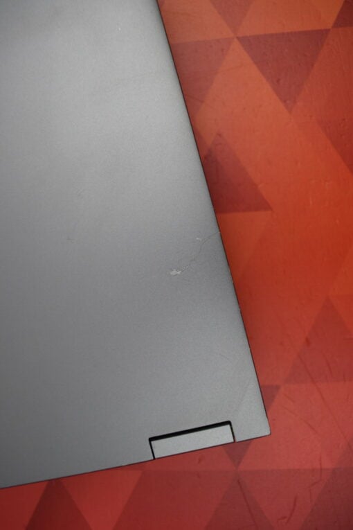 HP Zbook Fury G7 15.6" Touch i7 10th SSD 1.5TB RAM 64GB NVIDIA GradeB 11507 - Image 16