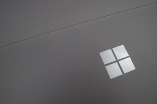 Microsoft Surface Pro7+ i5 11th Gen 12.3" SSD 256GB RAM 16GB Grade A- SKU11478 - Image 11