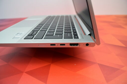 HP Elitebook 830 G7 13.3" i5 10th Gen RAM 16GB SSD 512GB GradeB+ laptop SKU11480 - Image 7