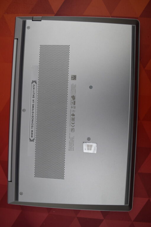 HP Probook 640 G8 14" i5 11th gen RAM 16GB SSD 512GB warranty Grade B+ 11472 - Image 5