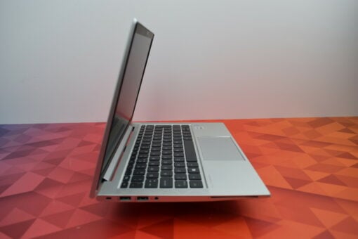 HP Elitebook 830 G7 13.3" i5 10th Gen RAM 16GB SSD 512GB GradeB+ laptop SKU11480 - Image 8