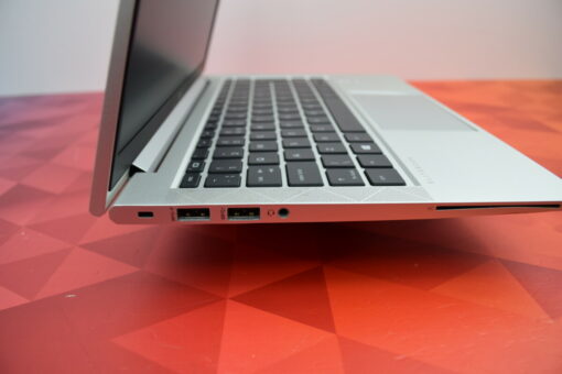HP Elitebook 830 G7 13.3" i5 10th Gen RAM 16GB SSD 512GB GradeB+ laptop SKU11480 - Image 9