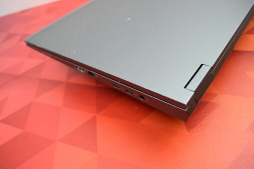 HP Zbook Fury G7 15.6" Touch i7 10th SSD 1.5TB RAM 64GB NVIDIA GradeB 11507 - Image 22
