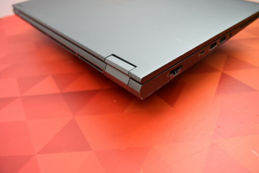 HP Zbook Fury G7 15.6" Touch i7 10th SSD 1.5TB RAM 64GB NVIDIA GradeB 11507 - Image 23