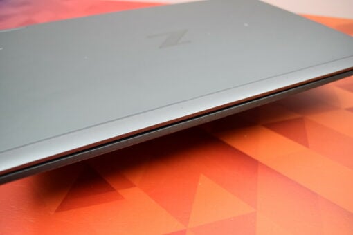 HP Zbook Fury G7 15.6" Touch i7 10th SSD 1.5TB RAM 64GB NVIDIA GradeB 11507 - Image 24