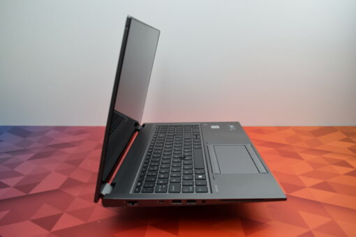 HP Zbook Fury G7 15.6" Touch i7 10th SSD 1.5TB RAM 64GB NVIDIA GradeB 11507 - Image 6