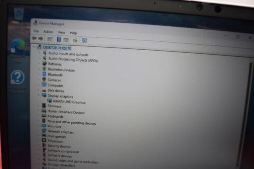 HP Elitebook 830 G7 13.3" i5 10th Gen RAM 16GB SSD 512GB GradeB+ laptop SKU11480 - Image 12