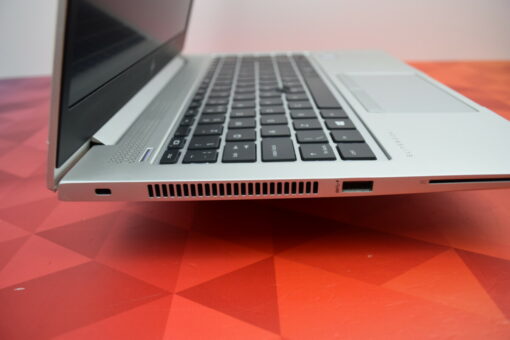 HP Elitebook 840 G6 14" i5 8th Gen RAM 16GB SSD 512GB GradeB- 11500 - Image 7