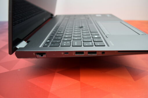 HP Zbook Fury G7 15.6" Touch i7 10th SSD 1.5TB RAM 64GB NVIDIA GradeB 11507 - Image 8