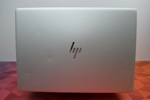 HP Elitebook 840 G6 14" i5 8th Gen RAM 16GB SSD 512GB GradeB- 11500 - Image 3