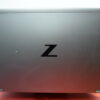 HP Zbook Fury G7 15.6" Touch i7 10th SSD 1.5TB RAM 64GB NVIDIA GradeB 11507 - Image 3