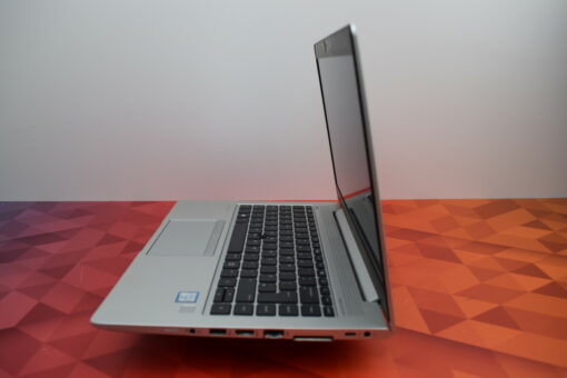 HP Elitebook 840 G6 14" i5 8th Gen RAM 16GB SSD 512GB GradeB- 11500 - Image 9