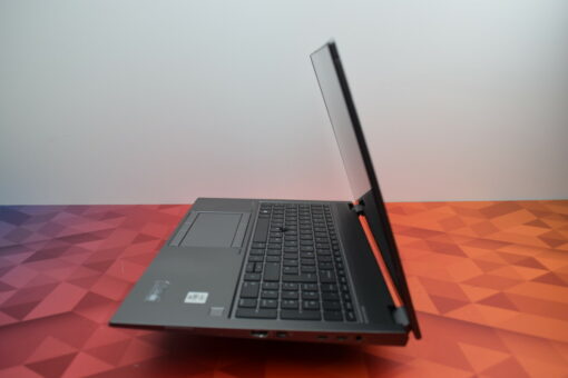 HP Zbook Fury G7 15.6" Touch i7 10th SSD 1.5TB RAM 64GB NVIDIA GradeB 11507 - Image 7