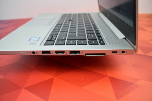 HP Elitebook 840 G6 14" i5 8th Gen RAM 16GB SSD 512GB GradeB- 11500 - Image 8