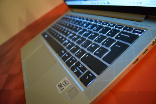 HP Elitebook 830 G7 13.3" i5 10th Gen RAM 16GB SSD 512GB GradeB+ laptop SKU11480 - Image 20