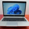 HP Elitebook 840 G6 14" i5 8th Gen RAM 16GB SSD 512GB GradeB- 11500 - Image 2