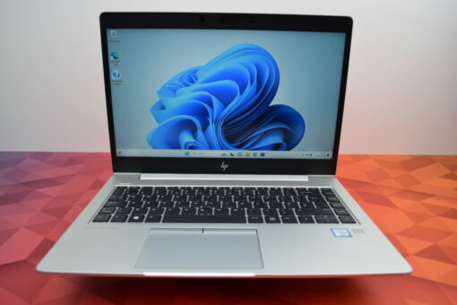 HP Elitebook 840 G6 14" i5 8th Gen RAM 16GB SSD 512GB GradeB- 11500 - Image 2