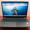 HP Zbook Fury G7 15.6" Touch i7 10th SSD 1.5TB RAM 64GB NVIDIA GradeB 11507 - Image 2