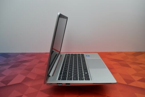 HP Probook 640 G8 14" i5 11th gen RAM 16GB SSD 512GB warranty Grade B+ 11472 - Image 6