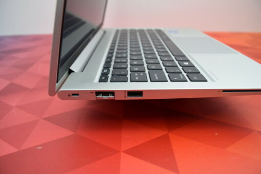 HP Probook 640 G8 14" i5 11th gen RAM 16GB SSD 512GB warranty Grade B+ 11472 - Image 7