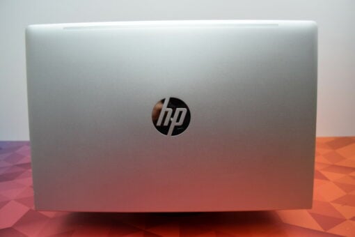 HP Probook 640 G8 14" i5 11th gen RAM 16GB SSD 512GB warranty Grade B+ 11472 - Image 3