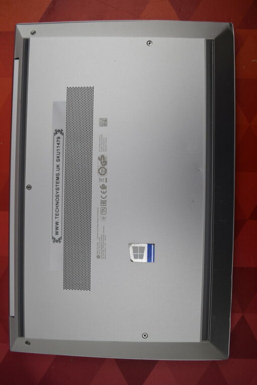 HP Elitebook 830 G7 13.3" i5 10th Gen RAM 16GB SSD 256GB GradeB- laptop SKU11479 - Image 5