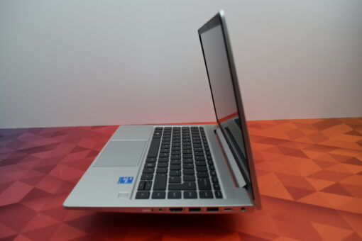 HP Probook 640 G8 14" i5 11th gen RAM 16GB SSD 512GB warranty Grade B+ 11472 - Image 8
